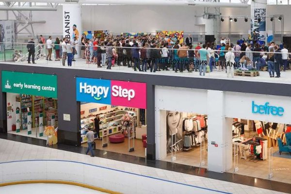 Почему не работает кракен